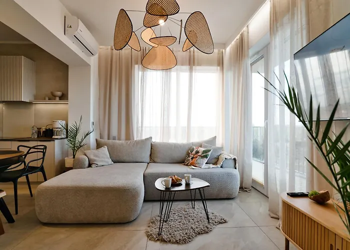 Apartament Nairobi By Housine