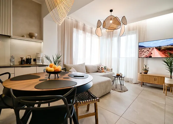 Apartament Nairobi By Housine