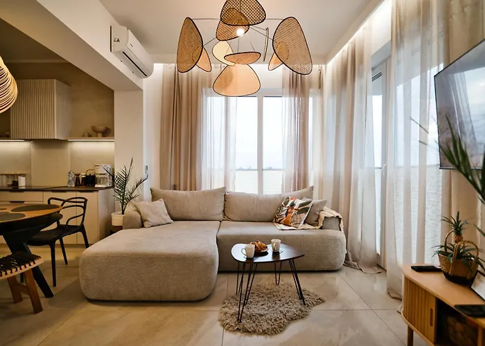 Apartament Nairobi By Housine