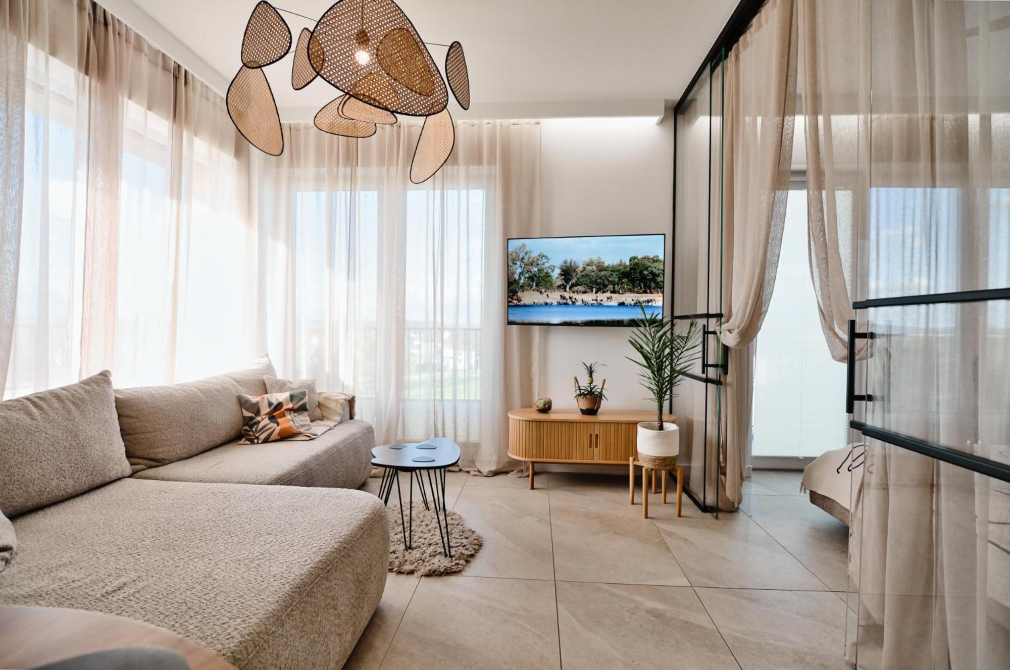 Nairobi By Housine Apartment *