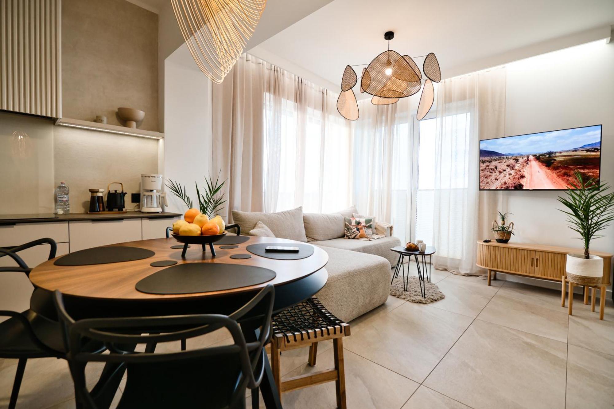 Nairobi By Housine Apartment