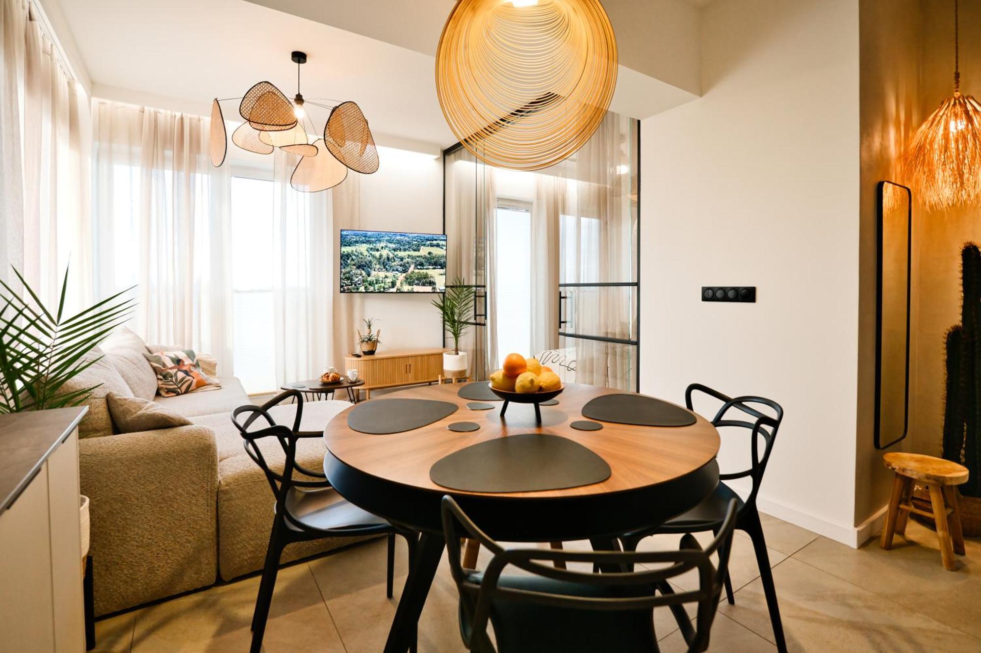 Apartment Nairobi By Housine *