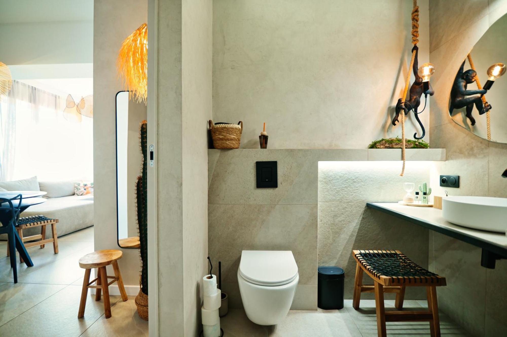 Nairobi By Housine Apartment *