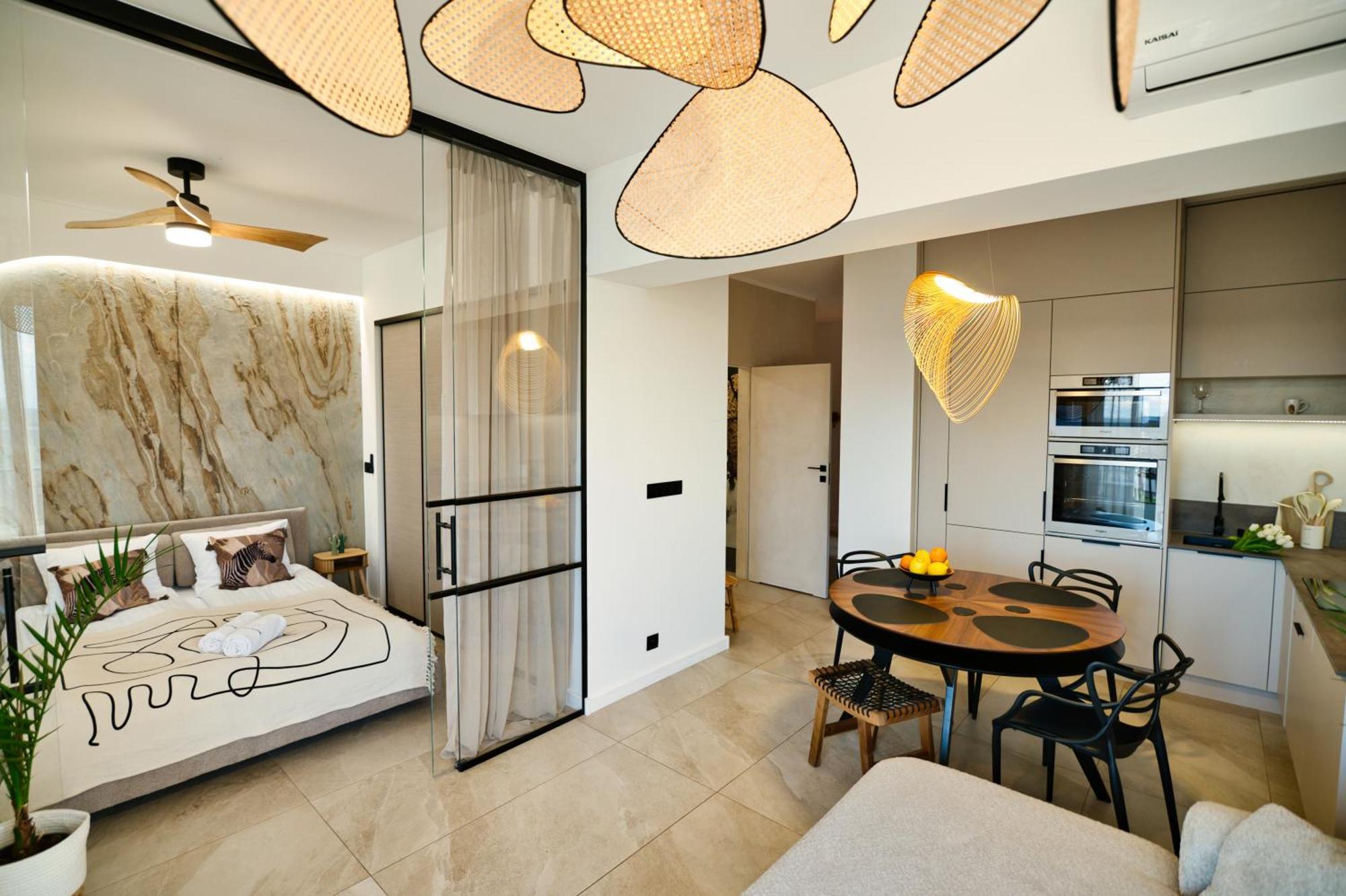 Nairobi By Housine Apartment Zator