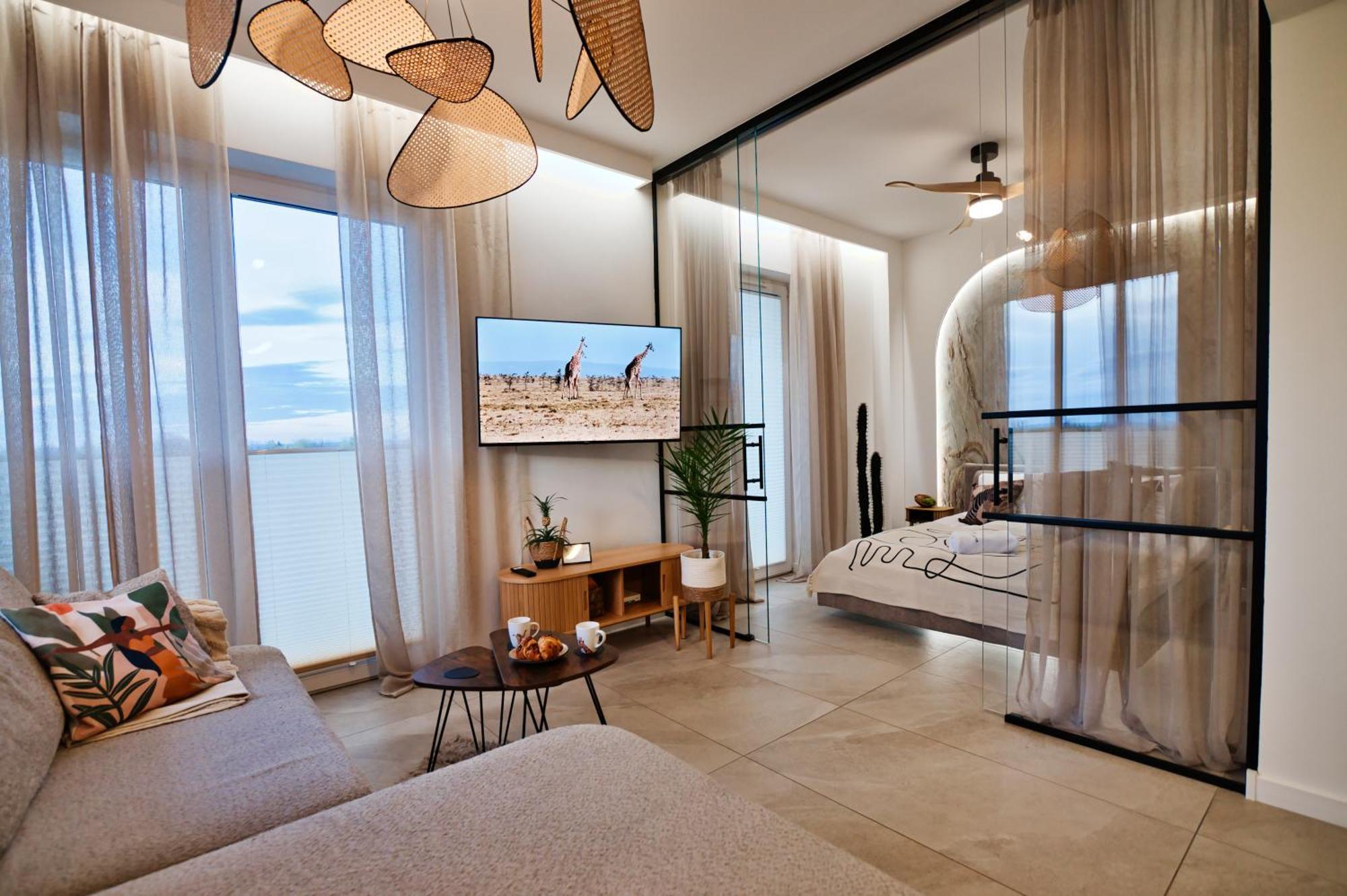 Apartment Nairobi By Housine Zator