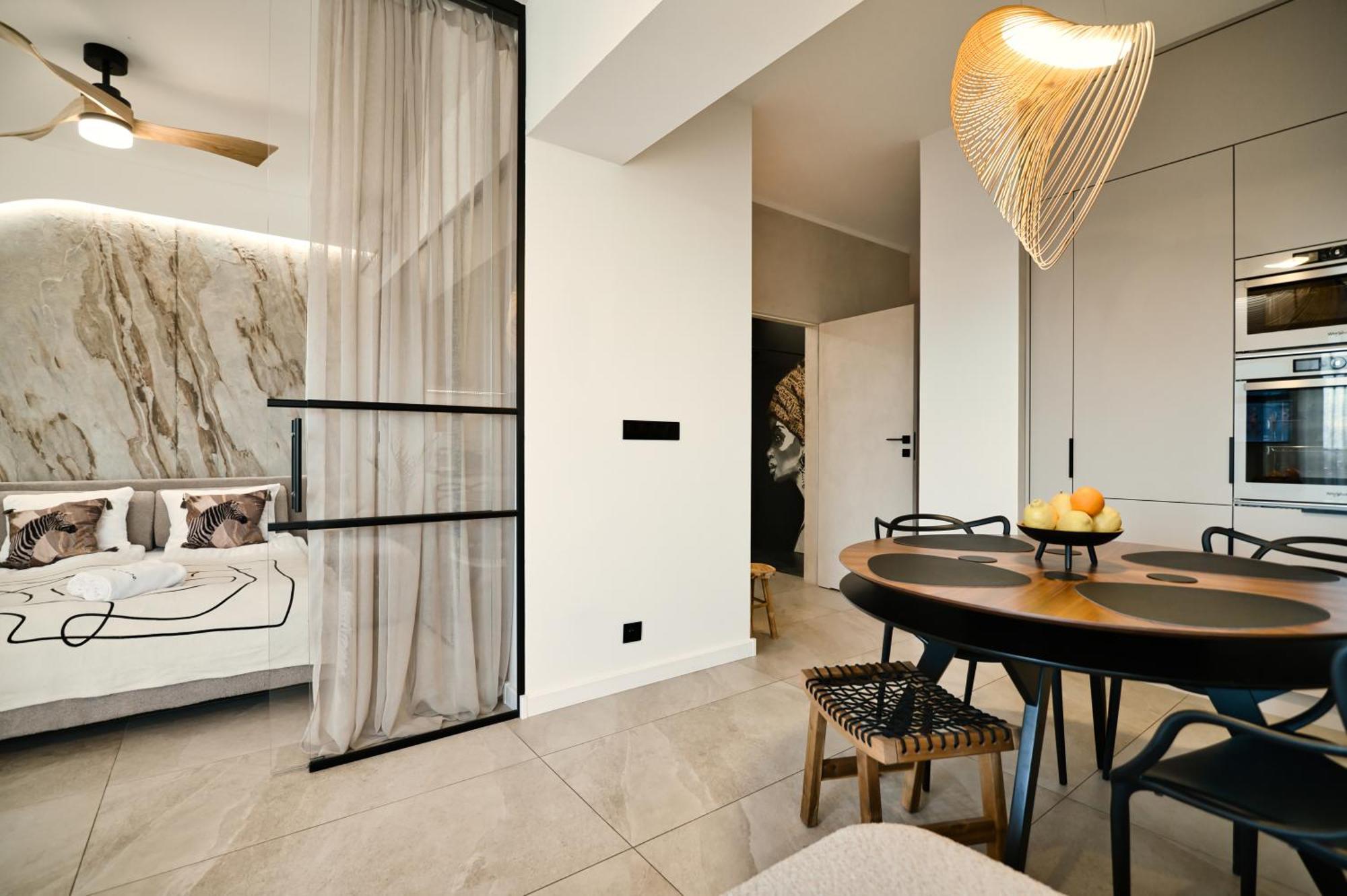 Nairobi By Housine Apartment Zator