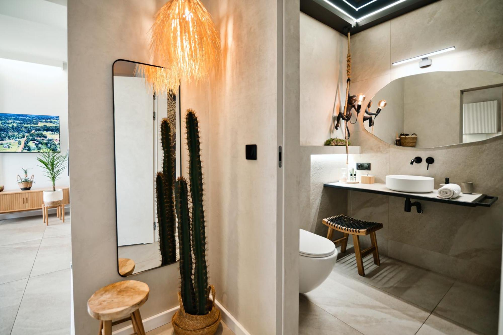 Nairobi By Housine Apartment *