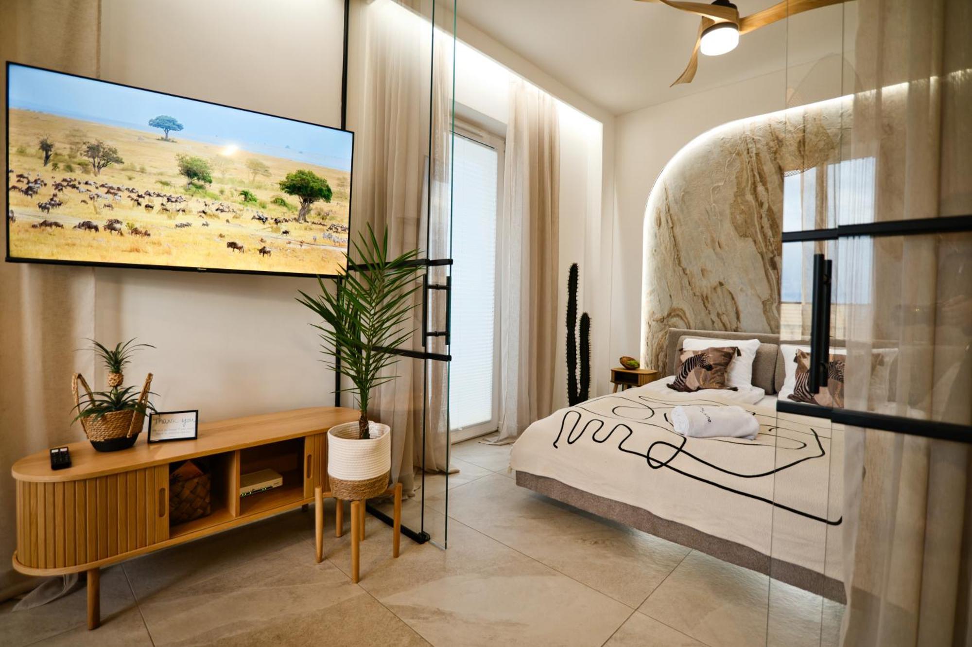 Apartment Nairobi By Housine Zator