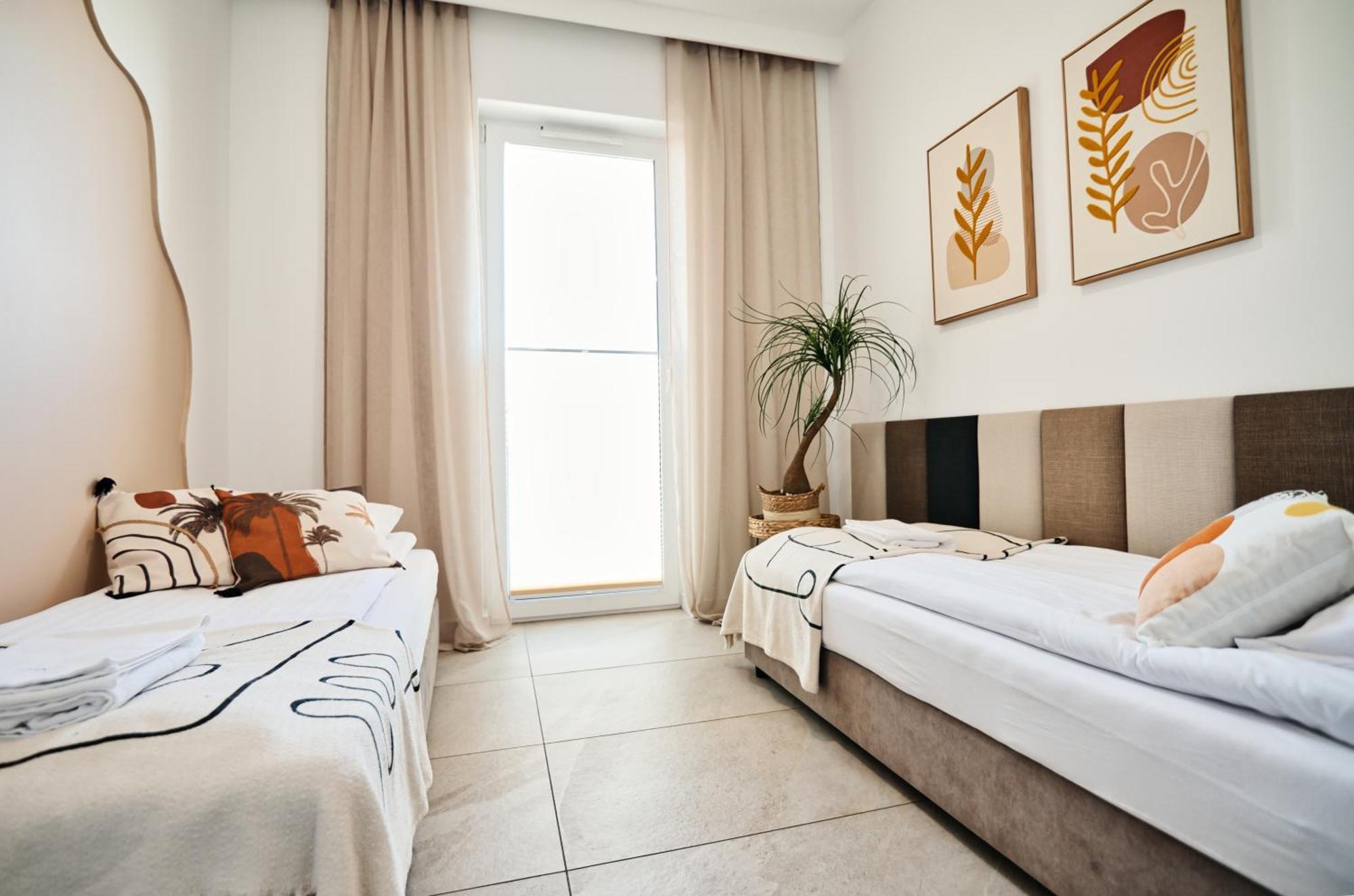 Apartment Nairobi By Housine