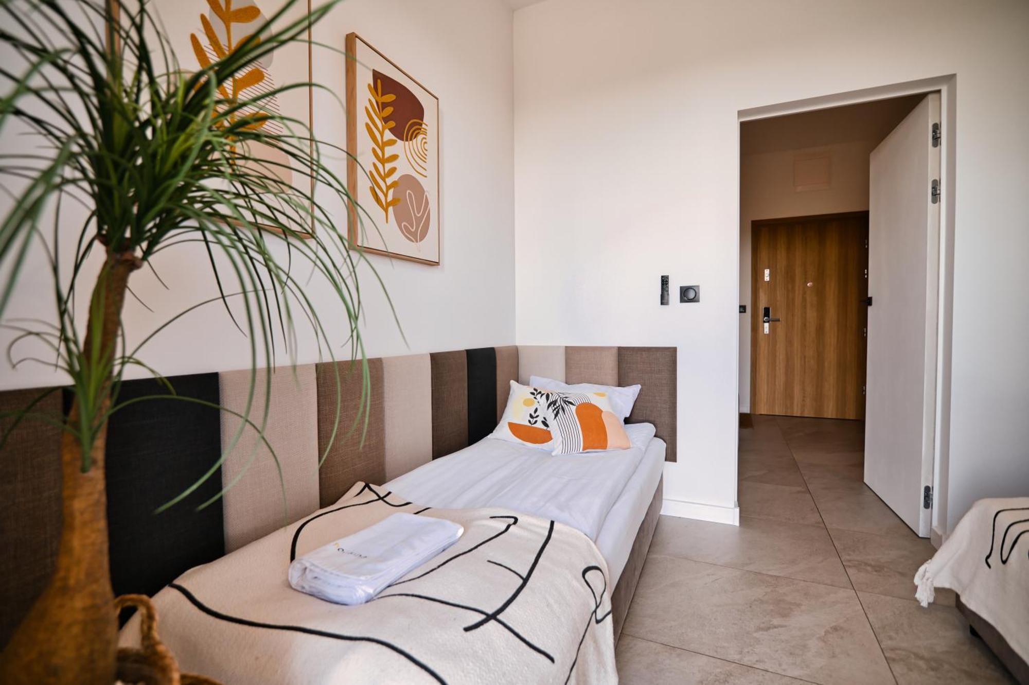 Nairobi By Housine Apartment *